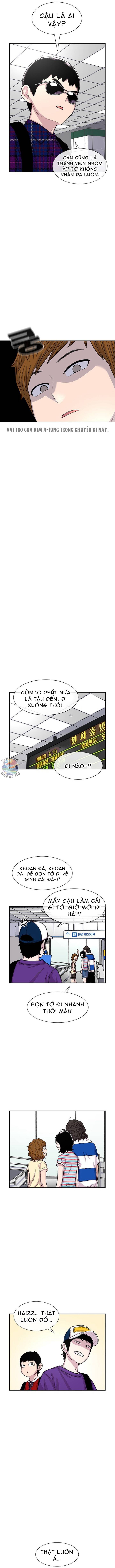 Cửa Hàng Star Chap 76 - Next Chap 77