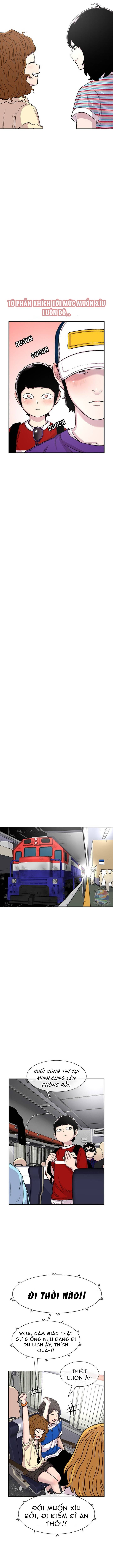 Cửa Hàng Star Chap 76 - Next Chap 77