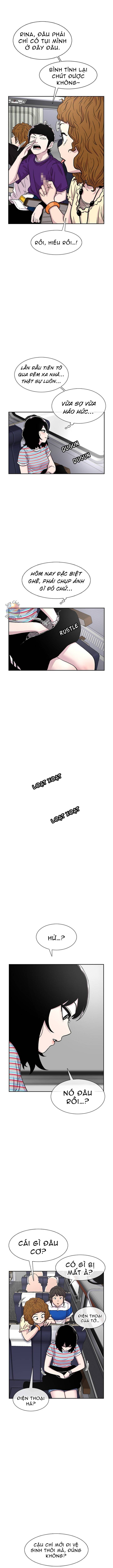 Cửa Hàng Star Chap 76 - Next Chap 77