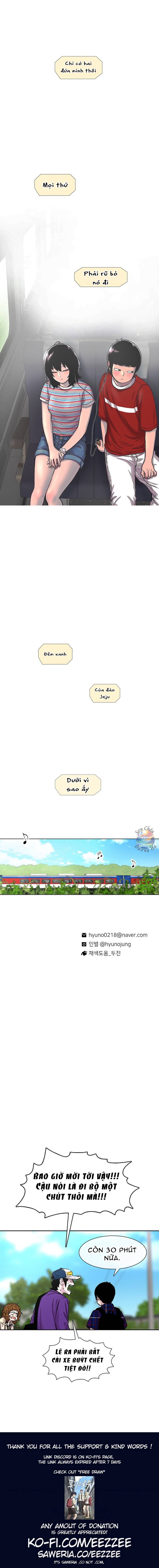 Cửa Hàng Star Chap 77 - Next Chap 78