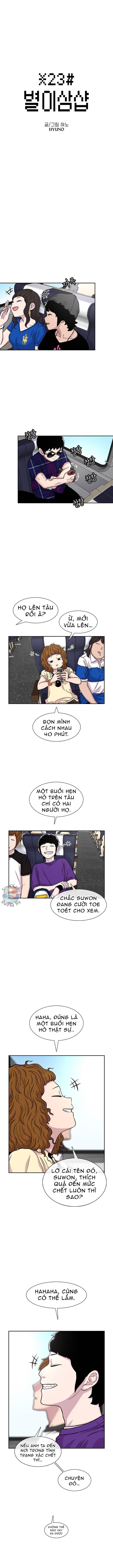 Cửa Hàng Star Chap 77 - Next Chap 78