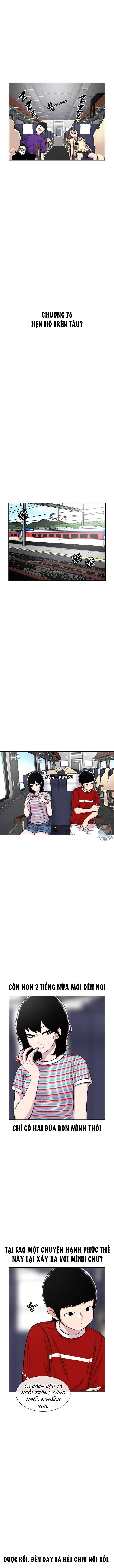 Cửa Hàng Star Chap 77 - Next Chap 78