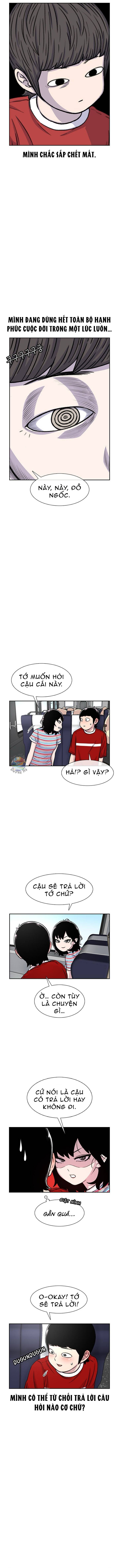 Cửa Hàng Star Chap 77 - Next Chap 78