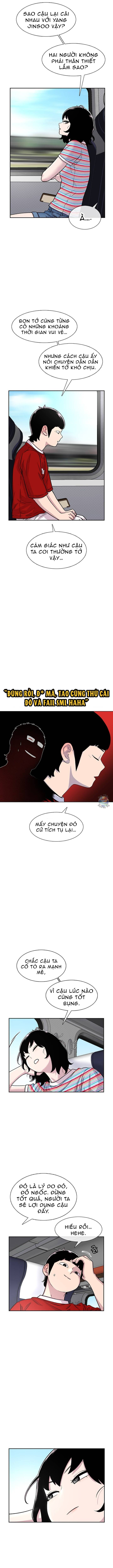 Cửa Hàng Star Chap 77 - Next Chap 78