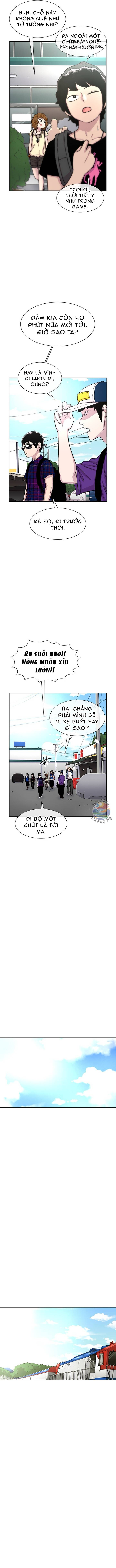 Cửa Hàng Star Chap 77 - Next Chap 78