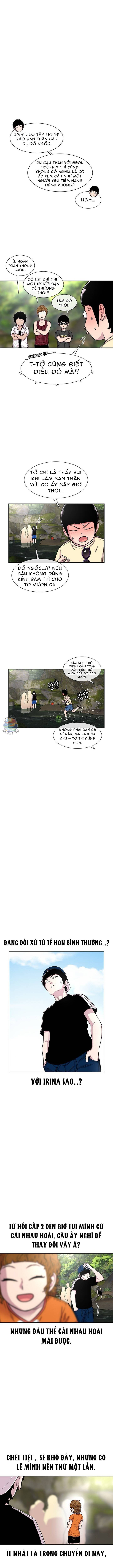 Cửa Hàng Star Chap 78 - Next Chap 79