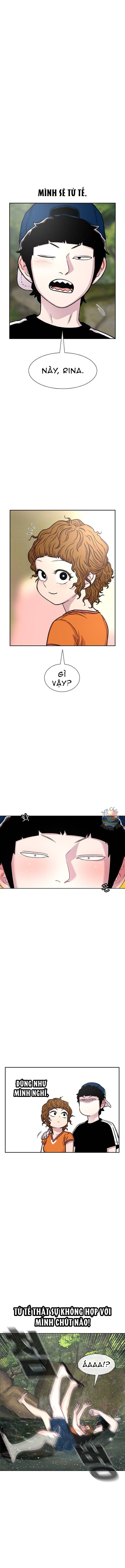 Cửa Hàng Star Chap 78 - Next Chap 79