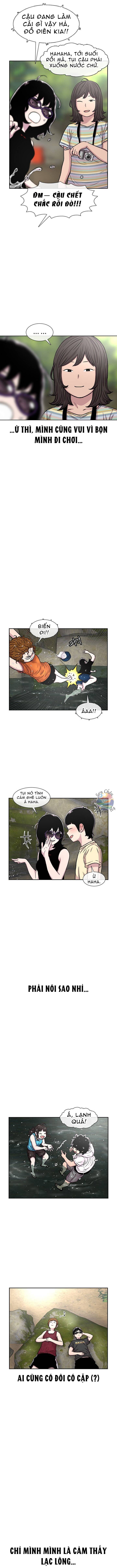 Cửa Hàng Star Chap 78 - Next Chap 79