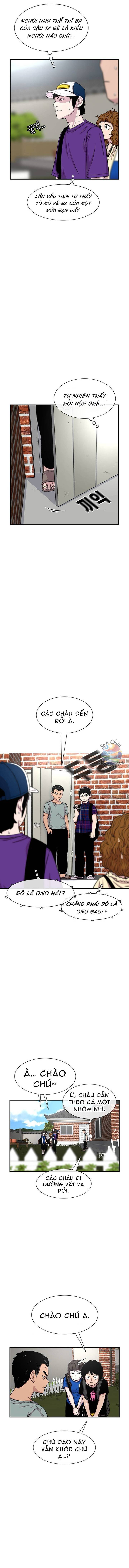 Cửa Hàng Star Chap 78 - Next Chap 79