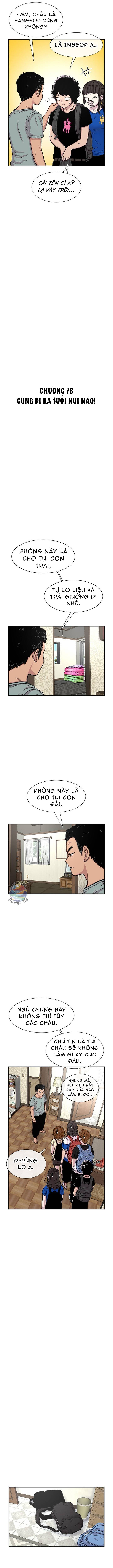 Cửa Hàng Star Chap 78 - Next Chap 79