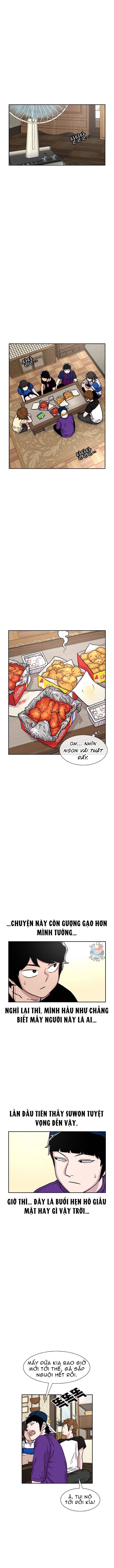 Cửa Hàng Star Chap 78 - Next Chap 79