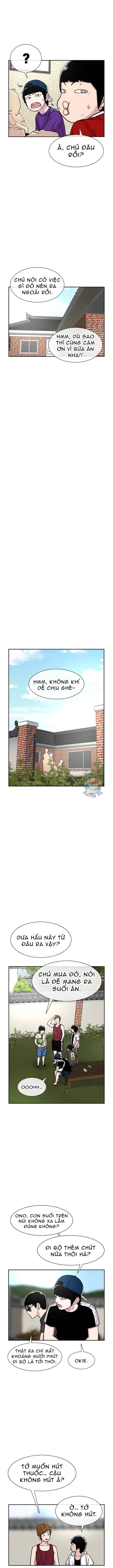 Cửa Hàng Star Chap 78 - Next Chap 79