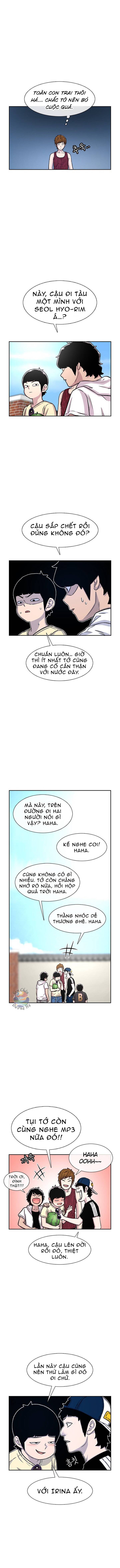 Cửa Hàng Star Chap 78 - Next Chap 79