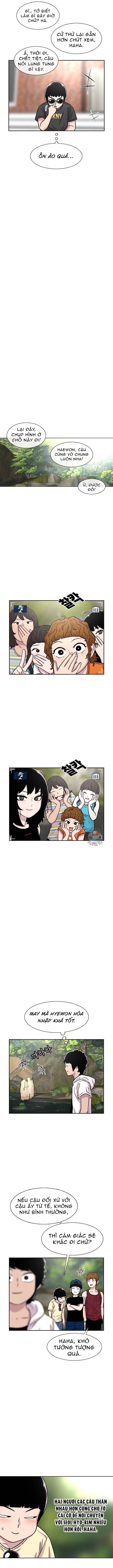 Cửa Hàng Star Chap 78 - Next Chap 79