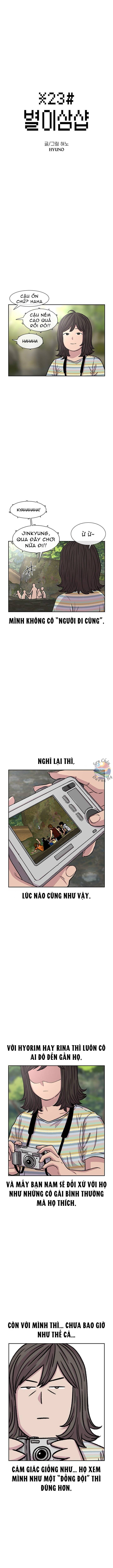 Cửa Hàng Star Chap 79 - Next Chap 80