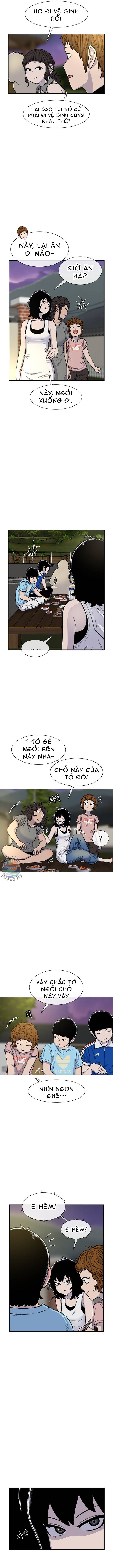 Cửa Hàng Star Chap 79 - Next Chap 80