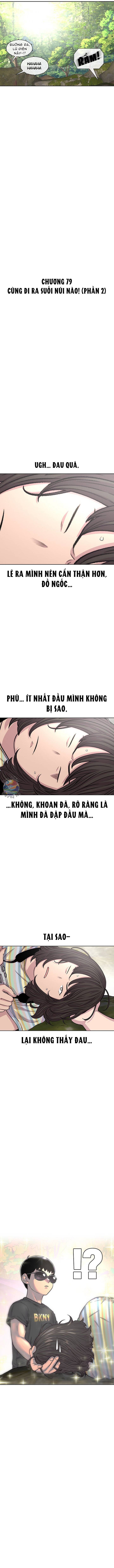 Cửa Hàng Star Chap 79 - Next Chap 80