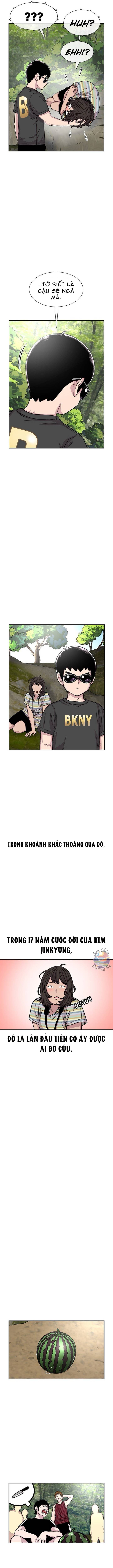 Cửa Hàng Star Chap 79 - Next Chap 80