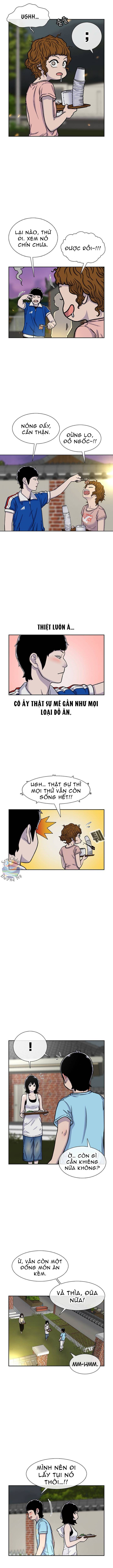 Cửa Hàng Star Chap 79 - Next Chap 80