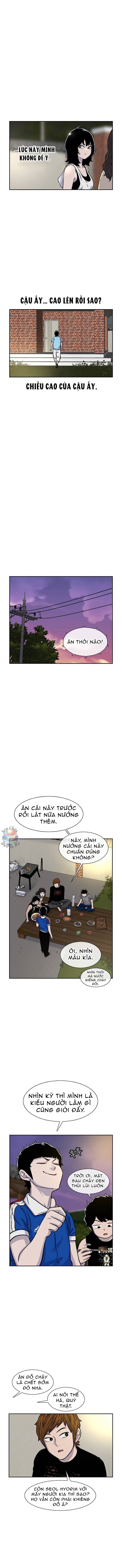 Cửa Hàng Star Chap 79 - Next Chap 80