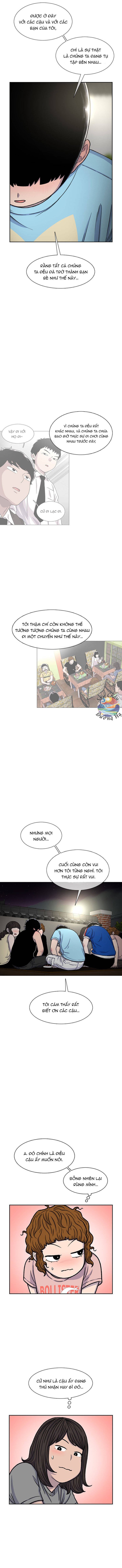 Cửa Hàng Star Chap 81 - Next Chap 82