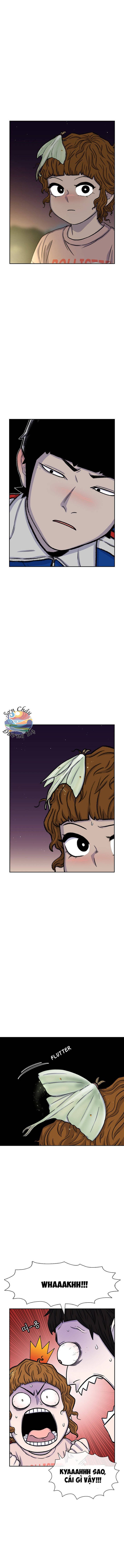 Cửa Hàng Star Chap 81 - Next Chap 82