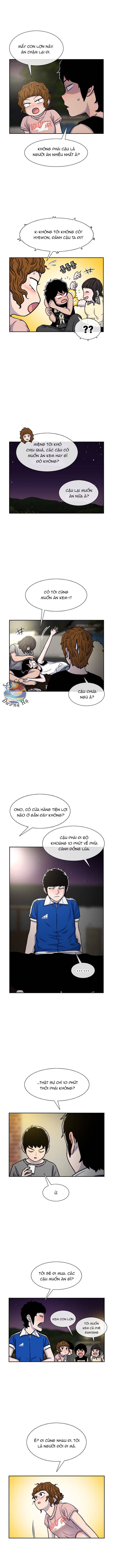 Cửa Hàng Star Chap 81 - Next Chap 82