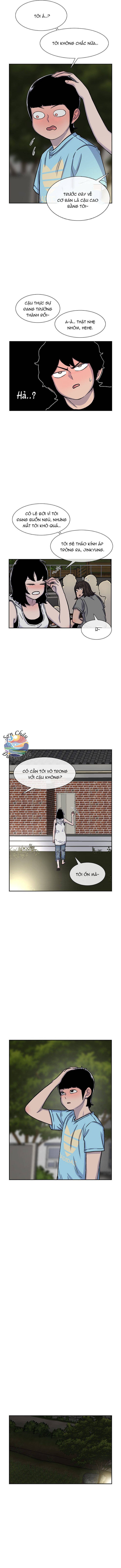 Cửa Hàng Star Chap 81 - Next Chap 82