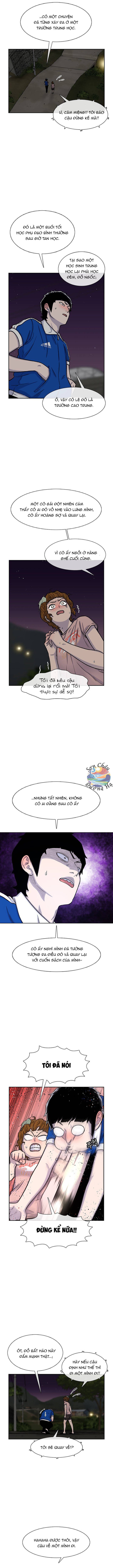 Cửa Hàng Star Chap 81 - Next Chap 82