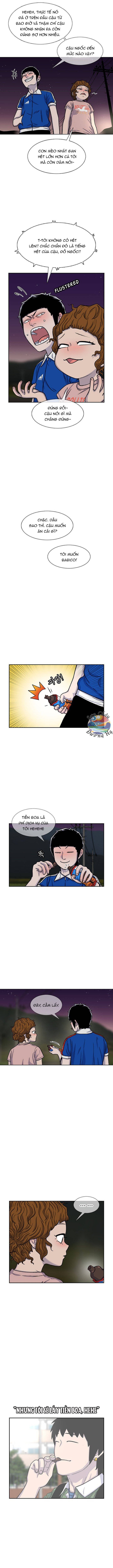 Cửa Hàng Star Chap 82 - Next Chap 83