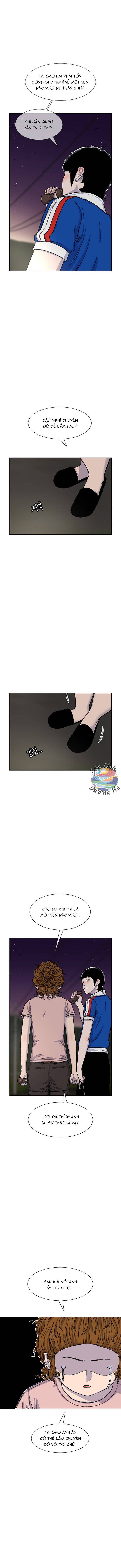 Cửa Hàng Star Chap 82 - Next Chap 83