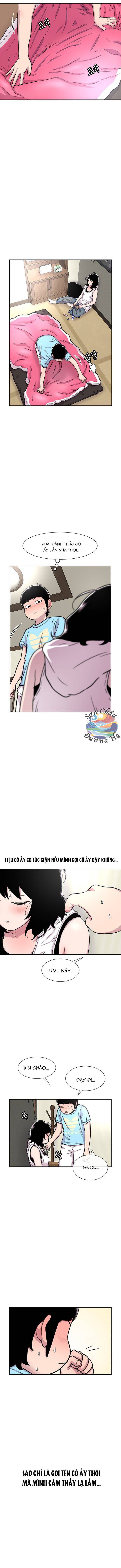 Cửa Hàng Star Chap 82 - Next Chap 83