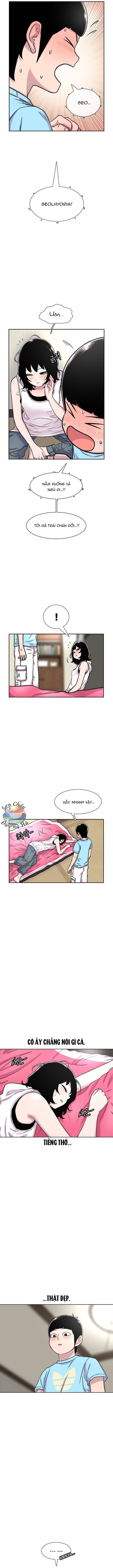 Cửa Hàng Star Chap 82 - Next Chap 83
