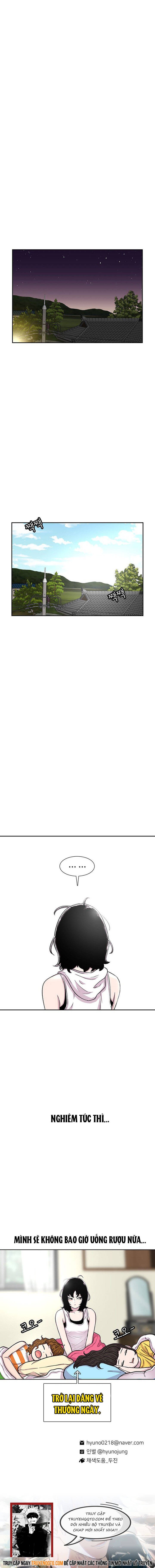 Cửa Hàng Star Chap 82 - Next Chap 83