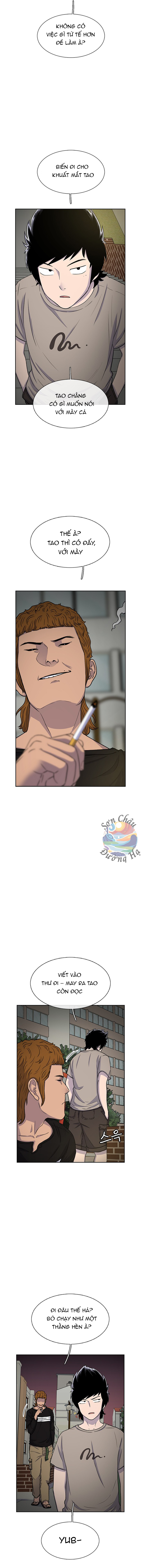 Cửa Hàng Star Ginseng Chap 41 - Next Chap 42