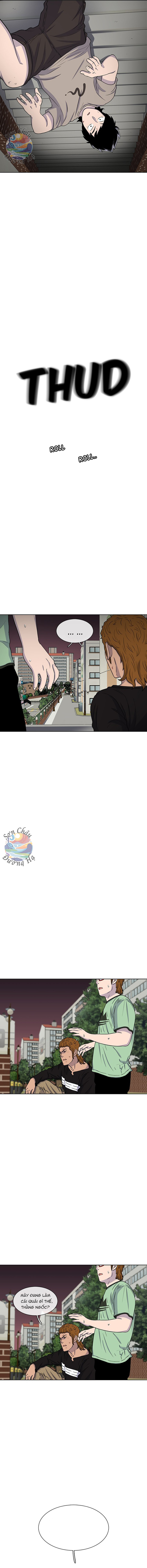 Cửa Hàng Star Ginseng Chap 41 - Next Chap 42