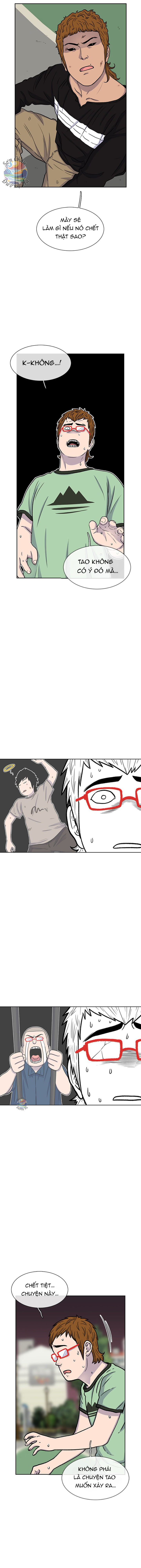 Cửa Hàng Star Ginseng Chap 41 - Next Chap 42