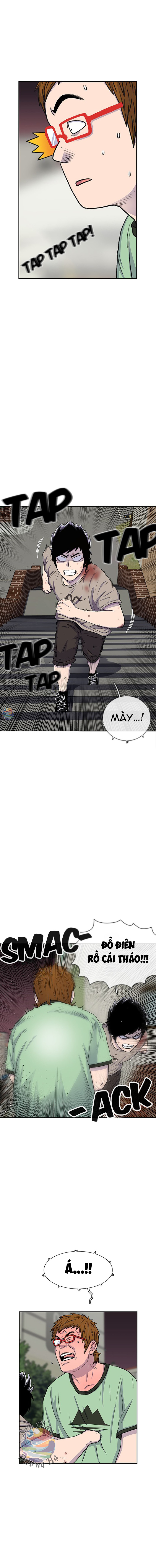 Cửa Hàng Star Ginseng Chap 41 - Next Chap 42