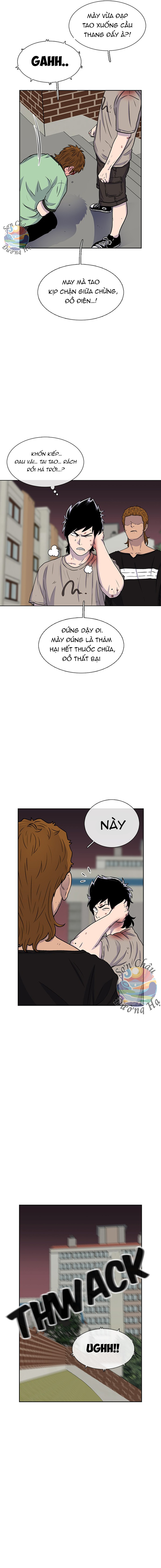 Cửa Hàng Star Ginseng Chap 41 - Next Chap 42