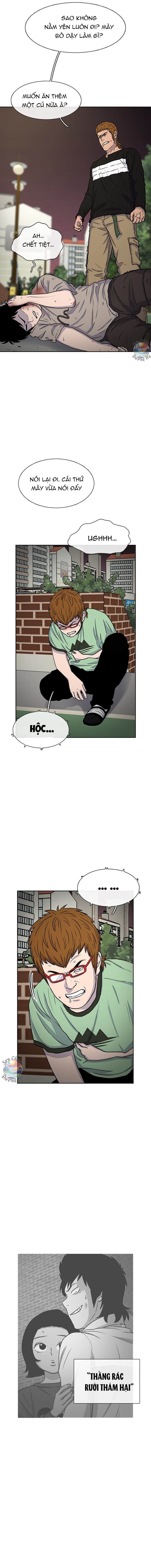 Cửa Hàng Star Ginseng Chap 41 - Next Chap 42