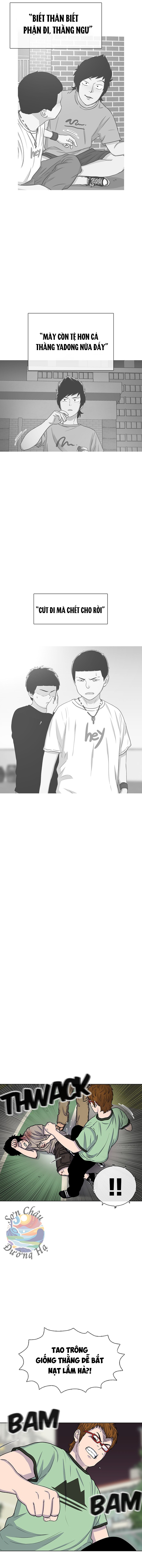 Cửa Hàng Star Ginseng Chap 41 - Next Chap 42