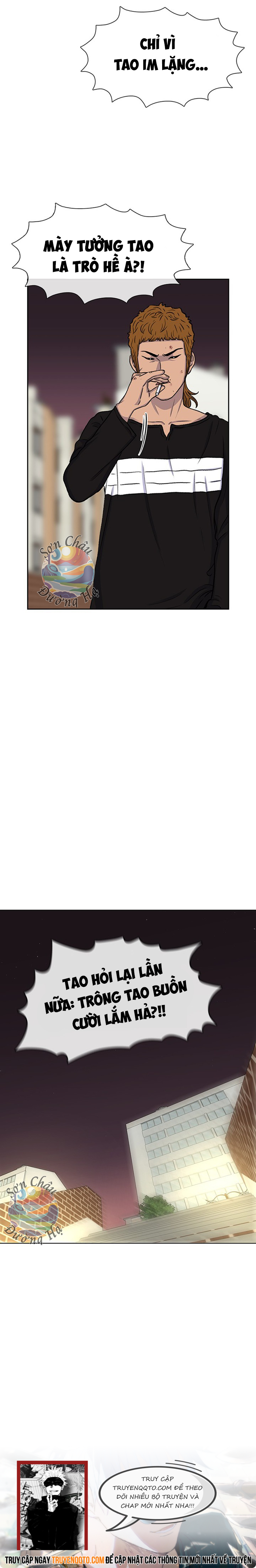 Cửa Hàng Star Ginseng Chap 41 - Next Chap 42