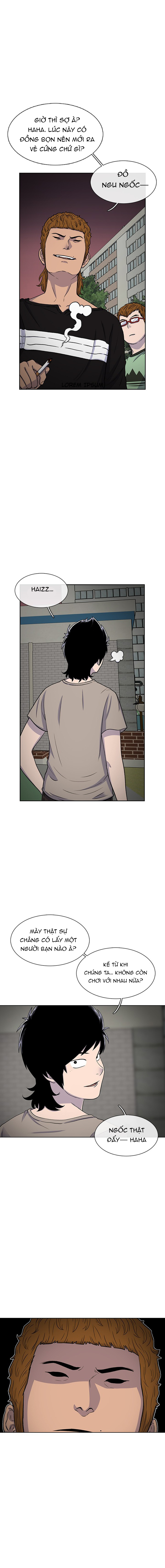 Cửa Hàng Star Ginseng Chap 41 - Next Chap 42