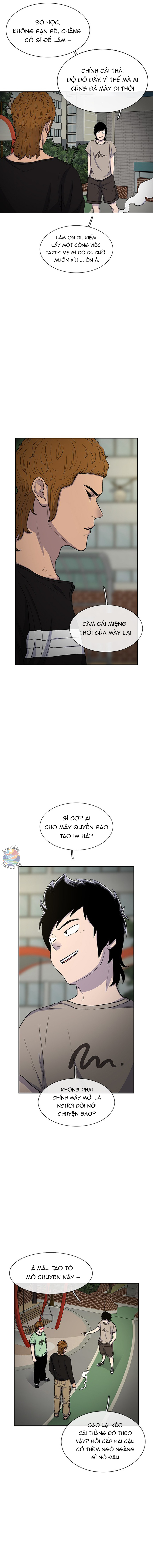 Cửa Hàng Star Ginseng Chap 41 - Next Chap 42