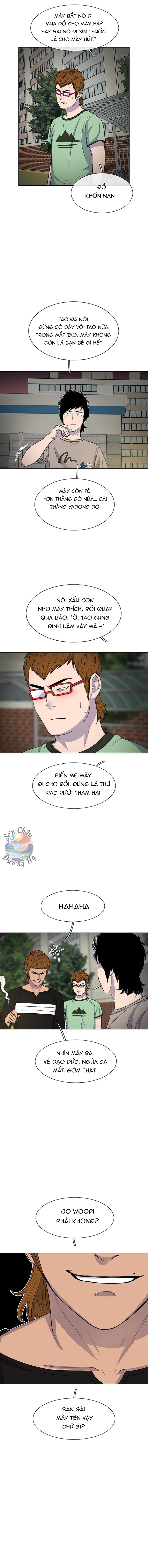 Cửa Hàng Star Ginseng Chap 41 - Next Chap 42