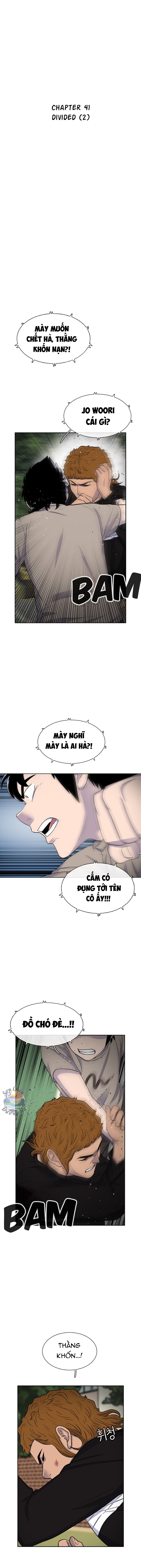 Cửa Hàng Star Ginseng Chap 41 - Next Chap 42