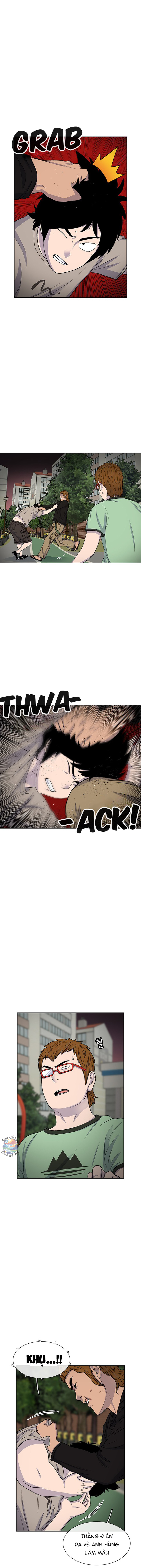 Cửa Hàng Star Ginseng Chap 41 - Next Chap 42