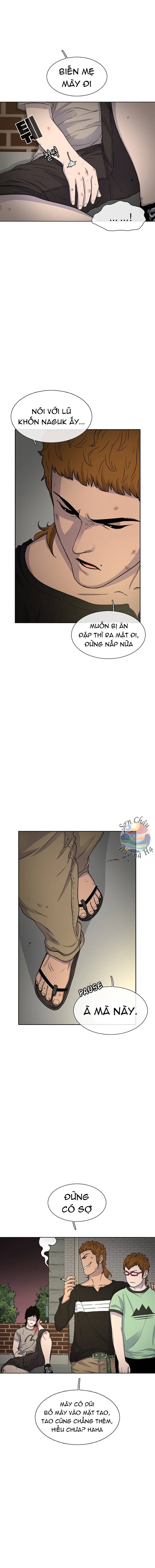 Cửa Hàng Star Ginseng Chap 42 - Next Chap 43