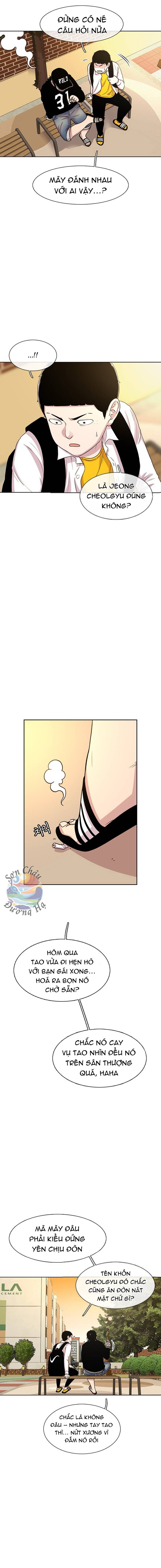 Cửa Hàng Star Ginseng Chap 42 - Next Chap 43