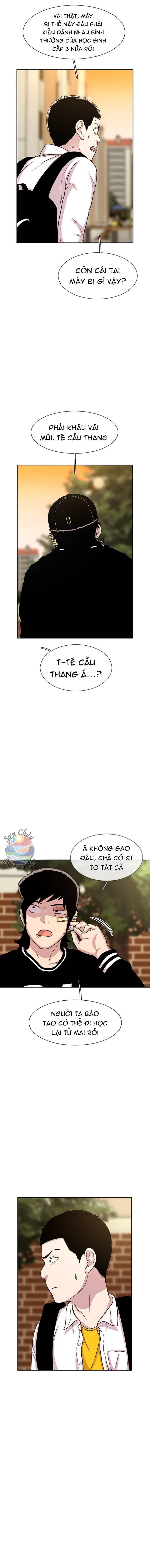 Cửa Hàng Star Ginseng Chap 42 - Next Chap 43